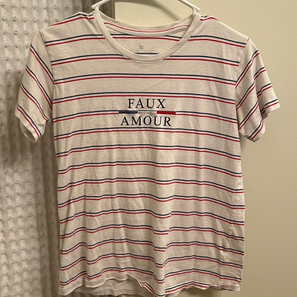 T-shirt
